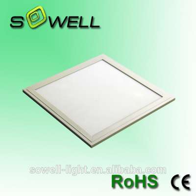 Free Sample Square Led Ceiling panel light