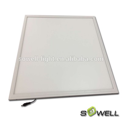 High Lumen LED dock Ceiling square panel Light 60w 80w 100w - Recessed Slim LED Panel lights