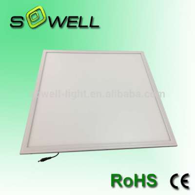 Hot sell china factory 60x60 cm LED Panel light Ceiling 36W 48W