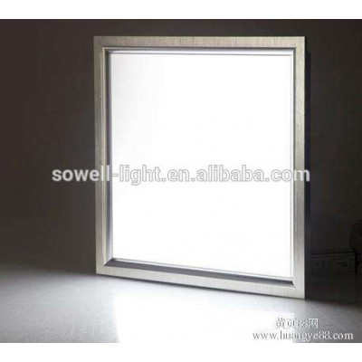 Secure Payment High Lumen LED Ceiling Light panel 60 watt Recessed Slim LED Panel lights